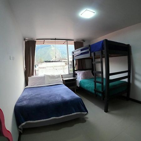 Casa Vista Hermosa バーニョス エクステリア 写真