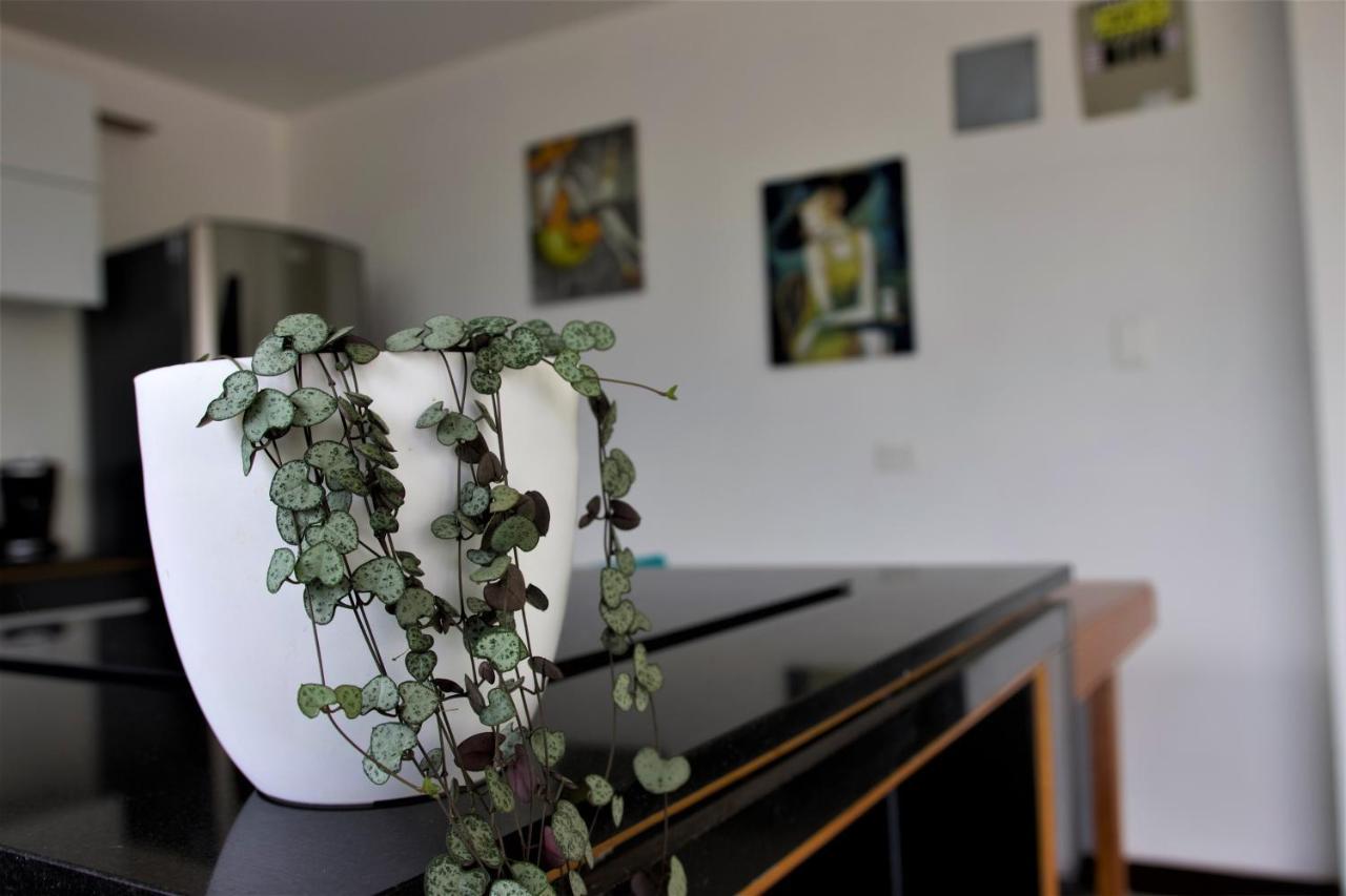 Casa Vista Hermosa バーニョス エクステリア 写真